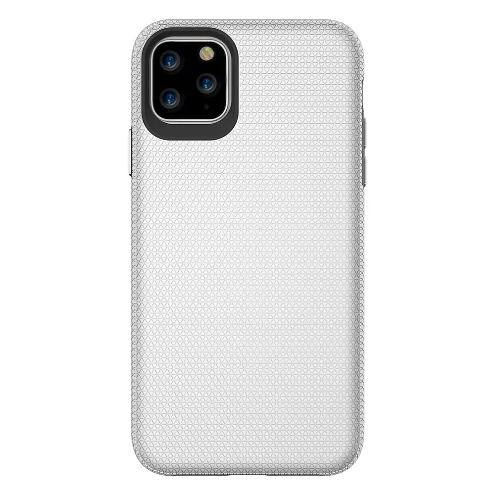 Однотонный чехол KISSCASE для телефона Samsung S10 Plus Note9 S10E S9 задняя крышка из