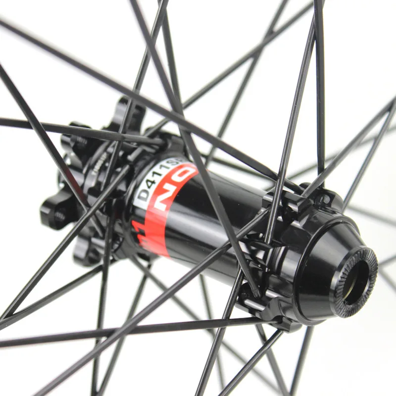 Колеса ELITEWHEELS 29 дюймов MTB Углеродные колеса Novatec D411 прямые тяговые ступицы 29er Mtb 30
