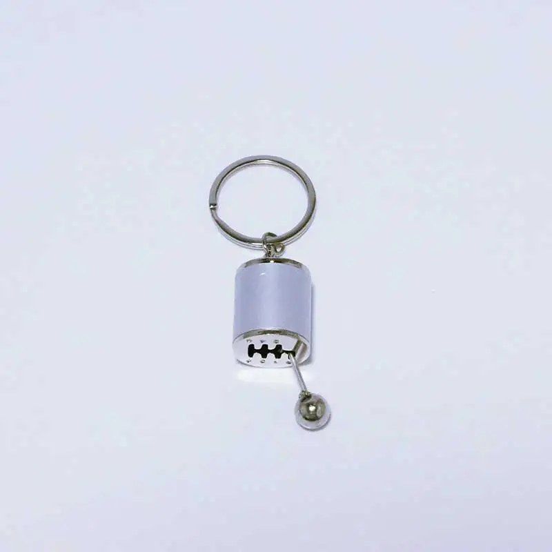 5 цветов автомобильные брелоки переключения передач вентиляторы переключение