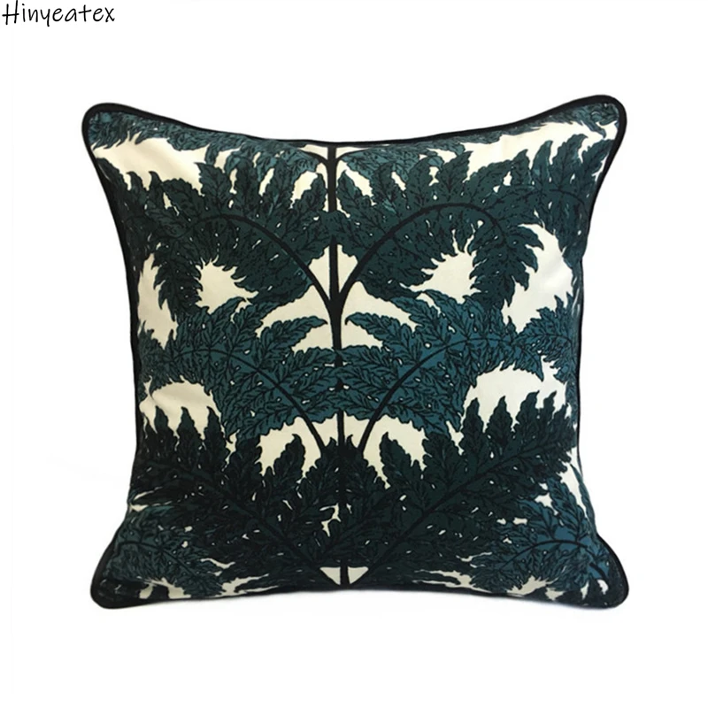 Современный Модный чехол с имитацией дерева темно зеленый декоративный цифровым