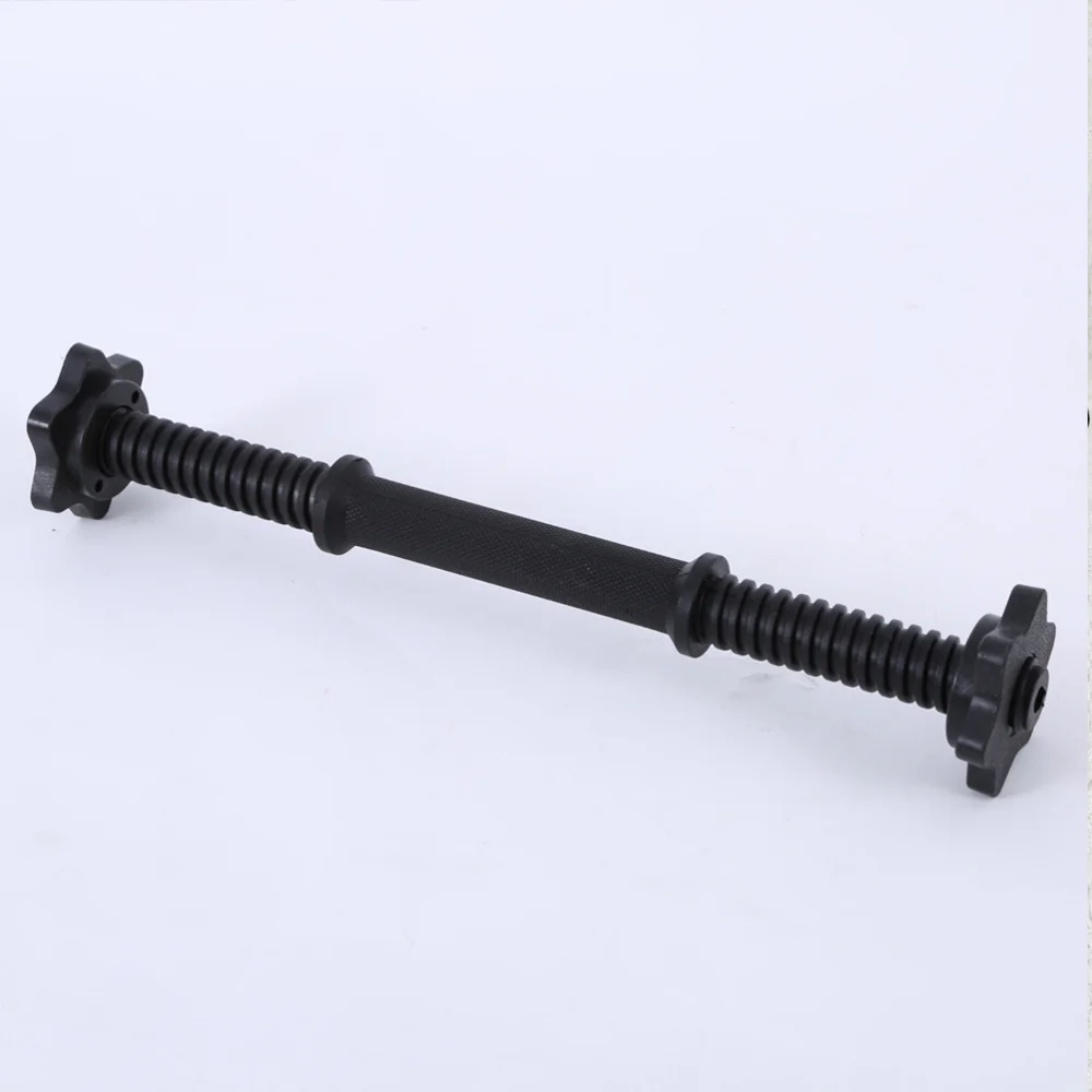 2 шт. штанга гантели ручной запасной стержень штанги шатун оборудование для