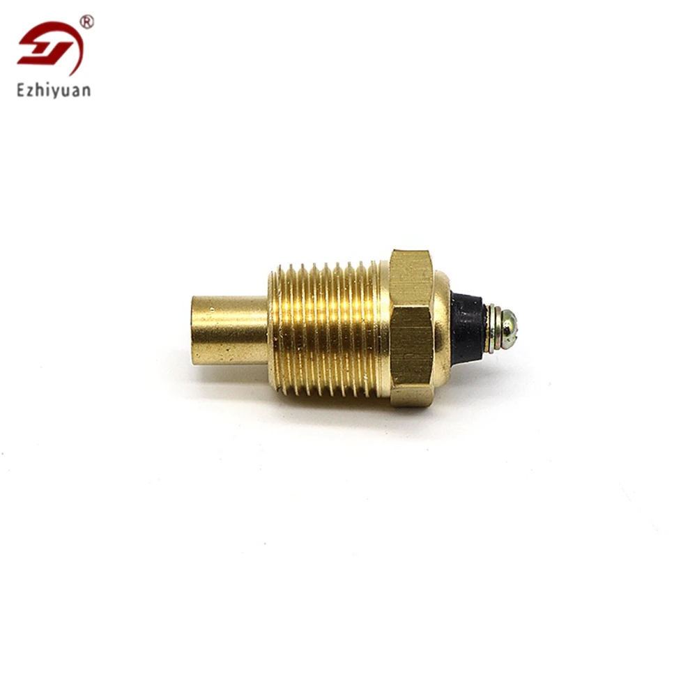 

Ezhiyuan 3015238 Genset Water Temperature Sensor Diesel Generator Parts