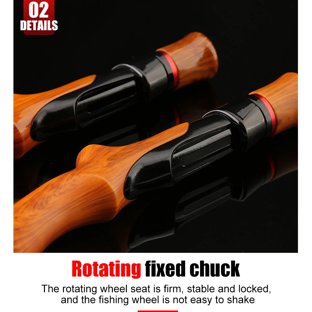 Winter Sea Fishing Jigging Rod FRP Spinning Boat Travel Carp Shore Tube Outdoor River Stream Fish Pole | Спорт и развлечения