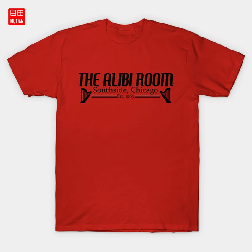 Футболка для телевизора алкоголя шоу питья пива | Мужская одежда