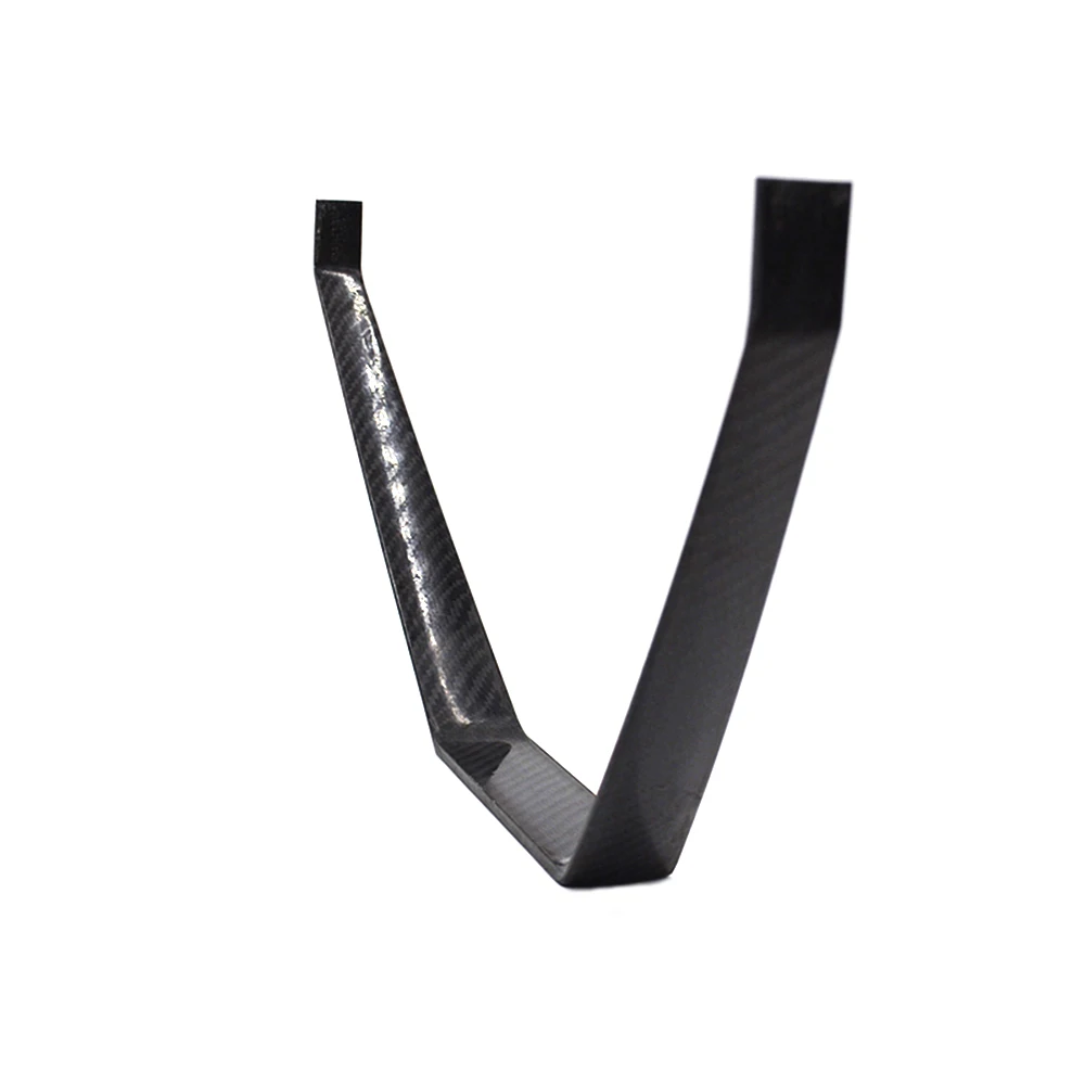 RC самолет газ углеродного волокна Laning шестерни серии Як для Sbach 50cc ходовой части |