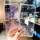Модный чехол из ТПУ для Samsung Galaxy A32 A52 A72 A12 A02 A02S A42 S20 FE S21 Plus Ultra A51 A71 A21S A31 M31 A50 A70 A30S M30S