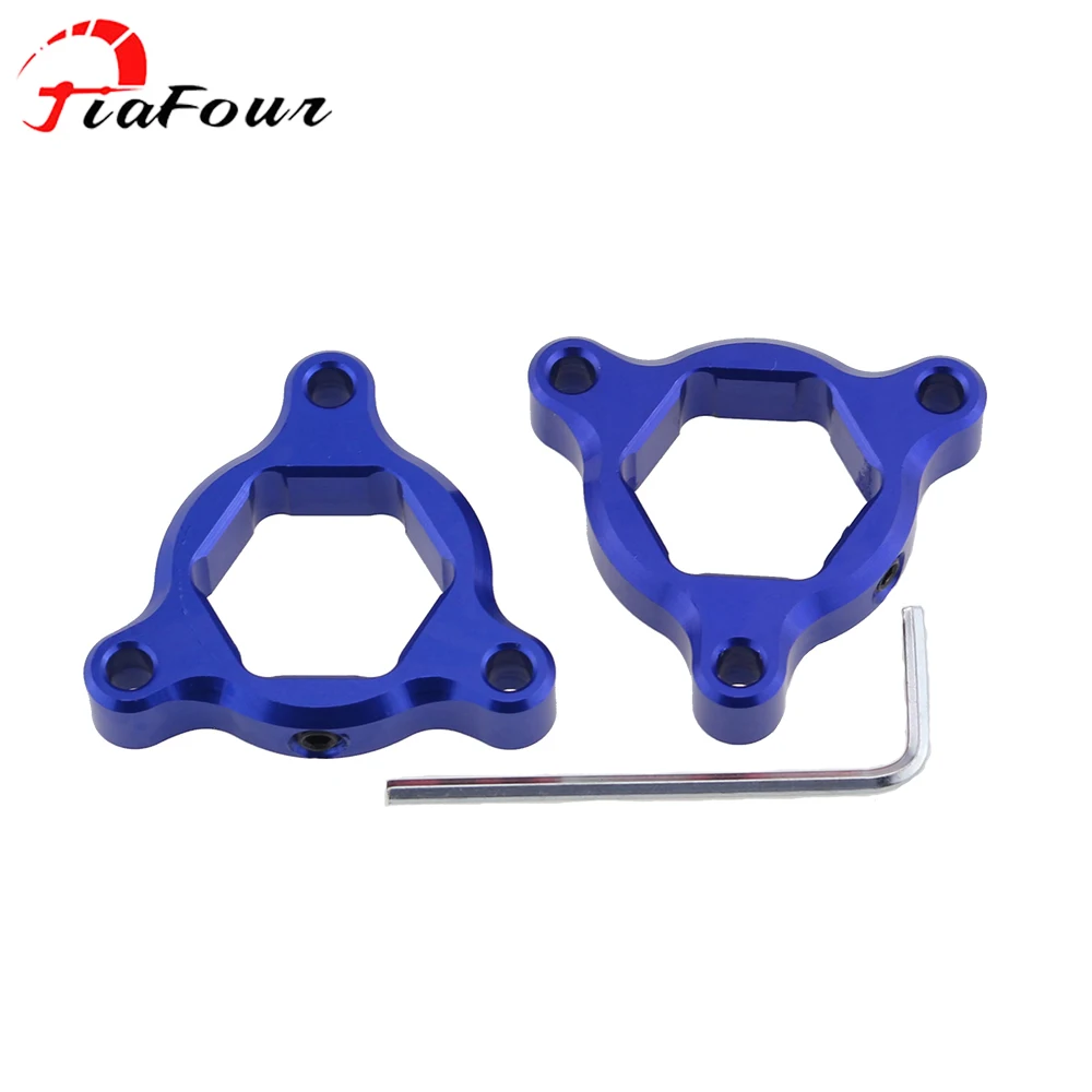 For Suzuki GSXR 600 GSX-R600 GSXR600 2004 2005 GSX-R 750 1992-2003 suspension fork preload adjusters | Автомобили и мотоциклы