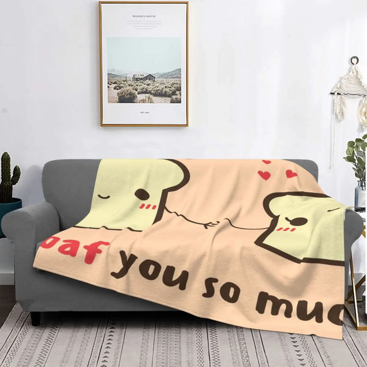 

Te quiero tanto, manta, colcha, cama, sofá a cuadros, manta de Picnic, manta ponderada