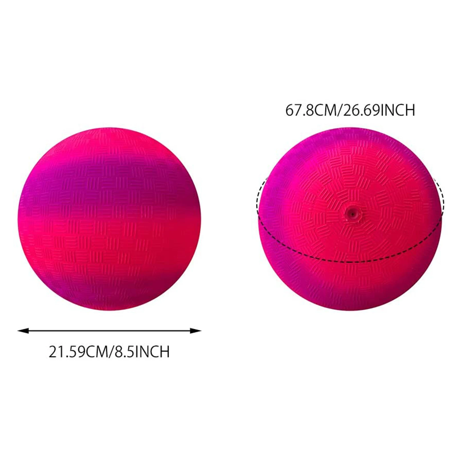 8 5 дюймовый пляжный мяч летние водные игрушки активный отдых футбол плавательный