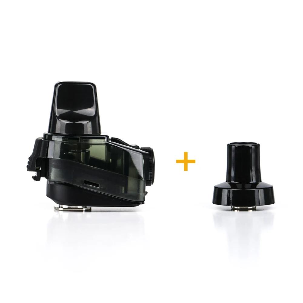 

2pcs/pack Geekvape Aegis Boost Pod no coil 3.7ml Capacity Empty Pod for Geekvape Aegis Boost Kit Pod system Vape Kit