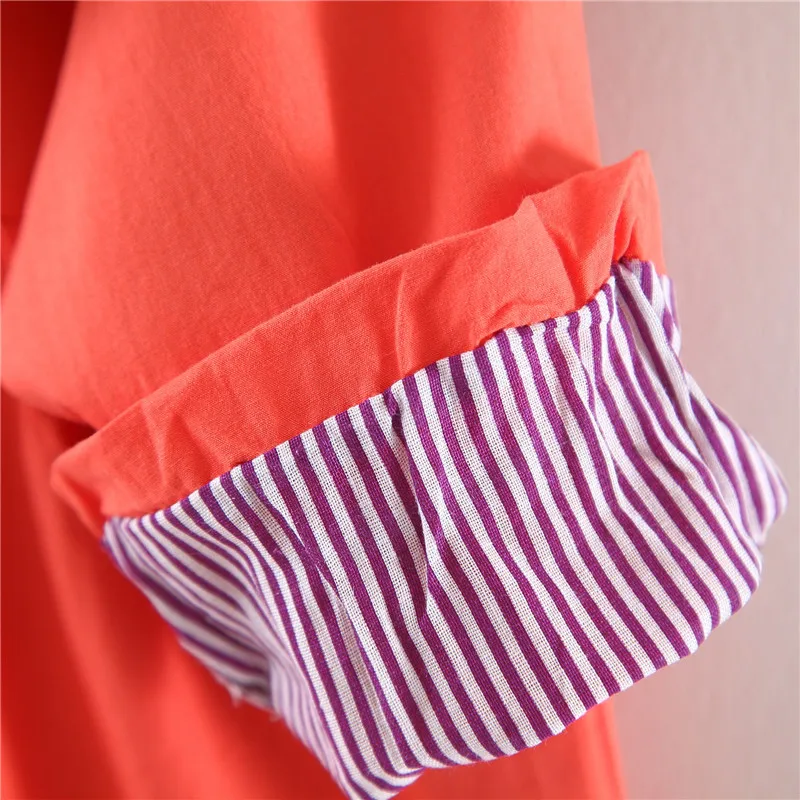 Новая детская рубашка с милым рисунком на осень и зиму Рабочая куртка одежда