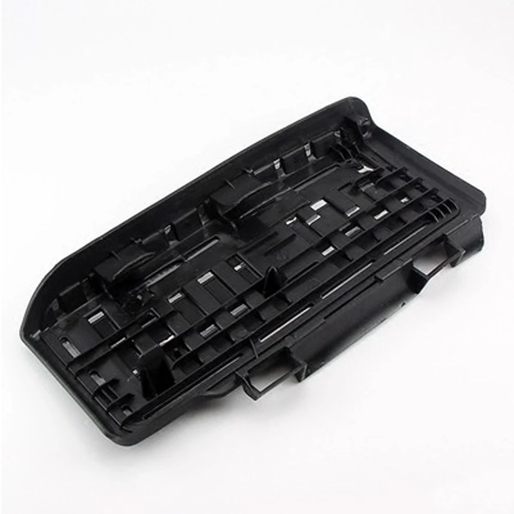 Чехол для педали из алюминиевого сплава новый дизайн Volkswagen VW Golf 7 MK7 GTI Skoda Octavia A7