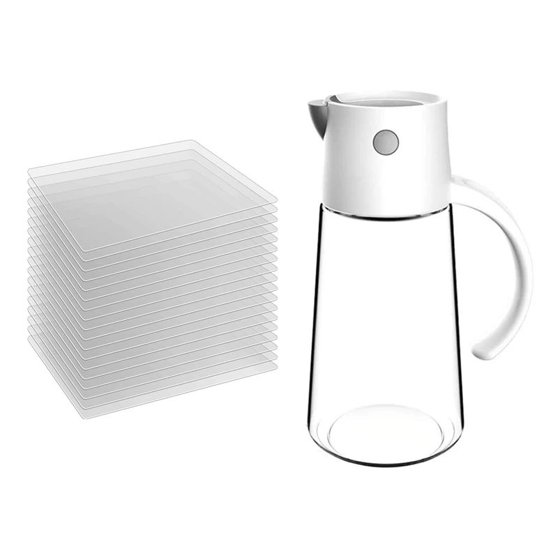 

18 шт., пластиковые коврики для столовых приборов