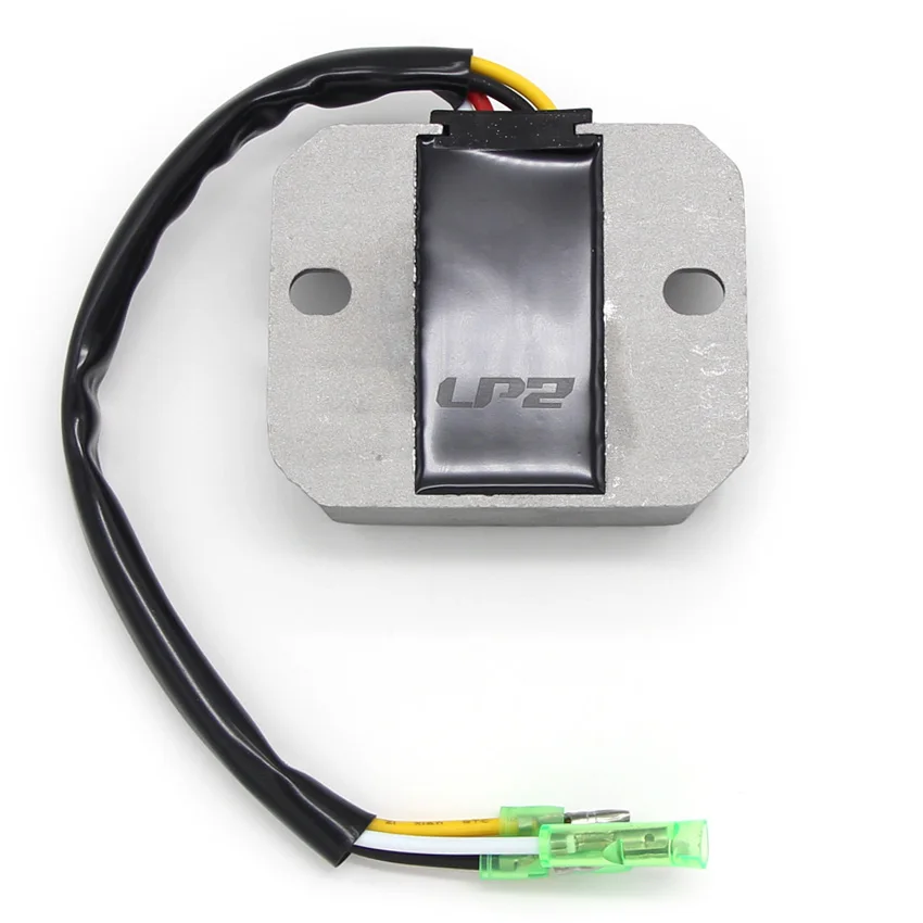 

outboard motors voltage regulator rectifier for SUZUKI DT115 DT140 32800-94601 1986-2000