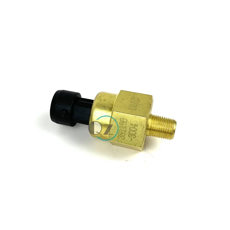 1 шт. датчик давления NPT1/8 Φ 3-контактный разъем Барометрический Автомобильный |