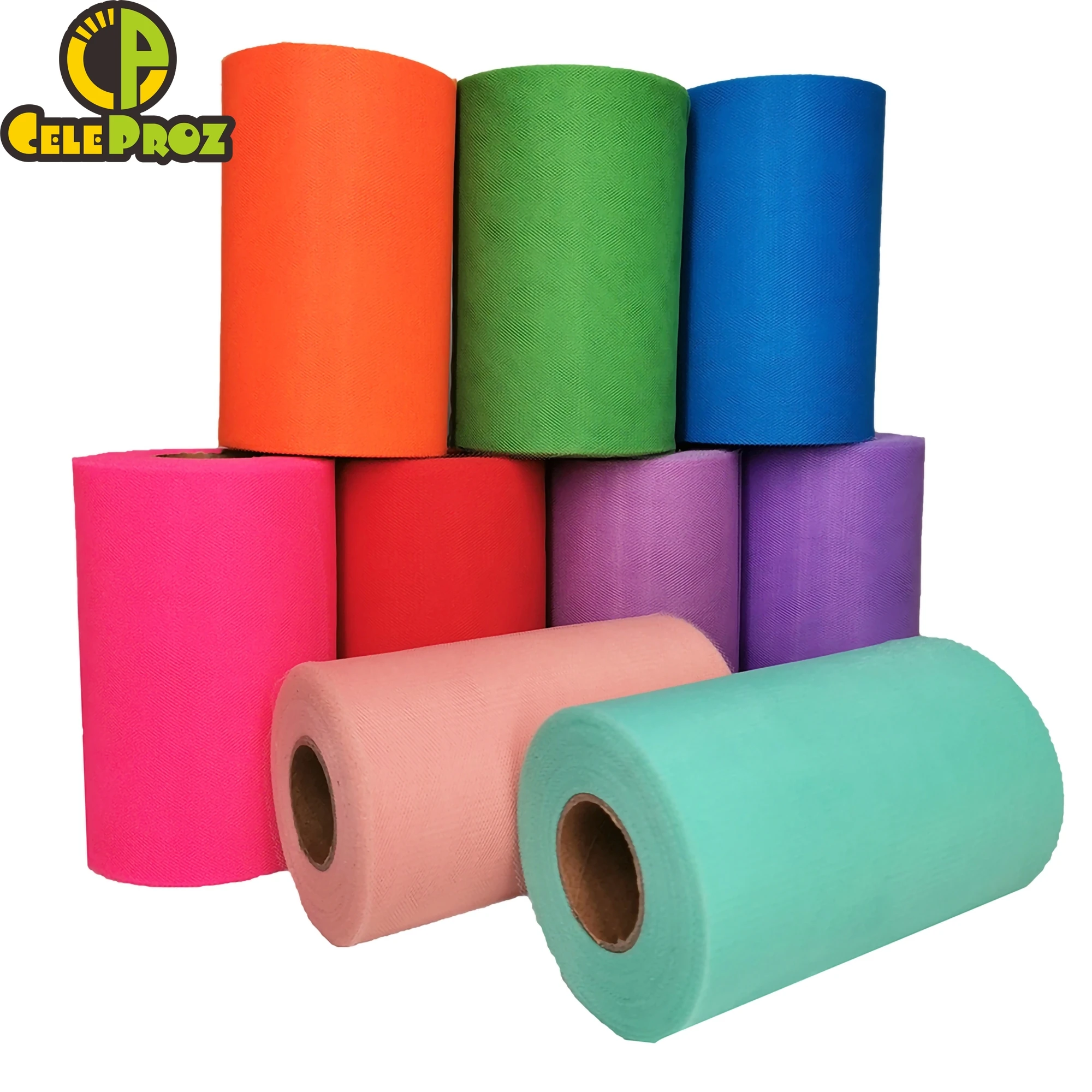 Юбка пачка из органзы и тюля сделай сам 15 см 100 ярдов 6 дюймов|Украшения своими