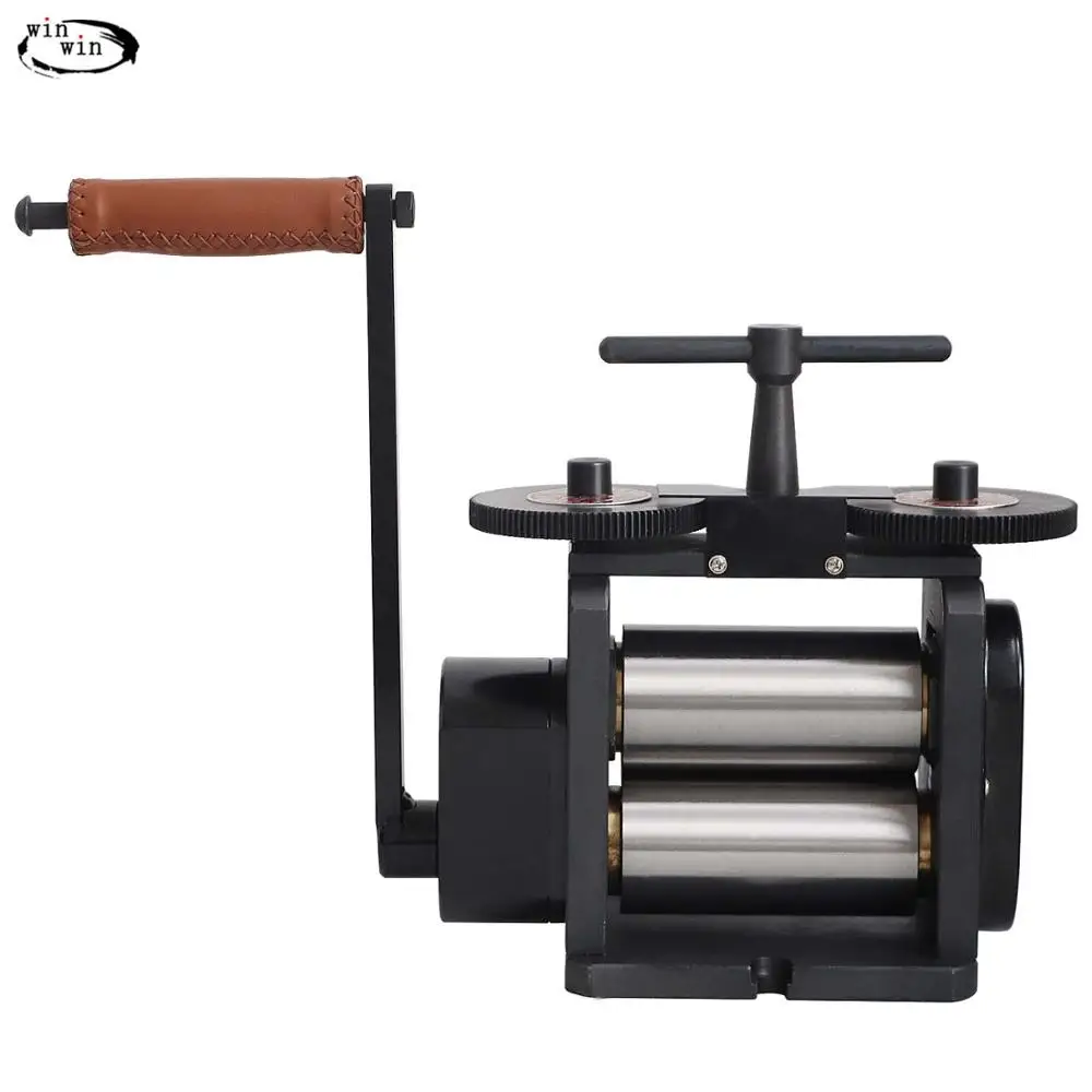 Berkem глянцевая поверхность ручная машина для прессования таблеток проволоки