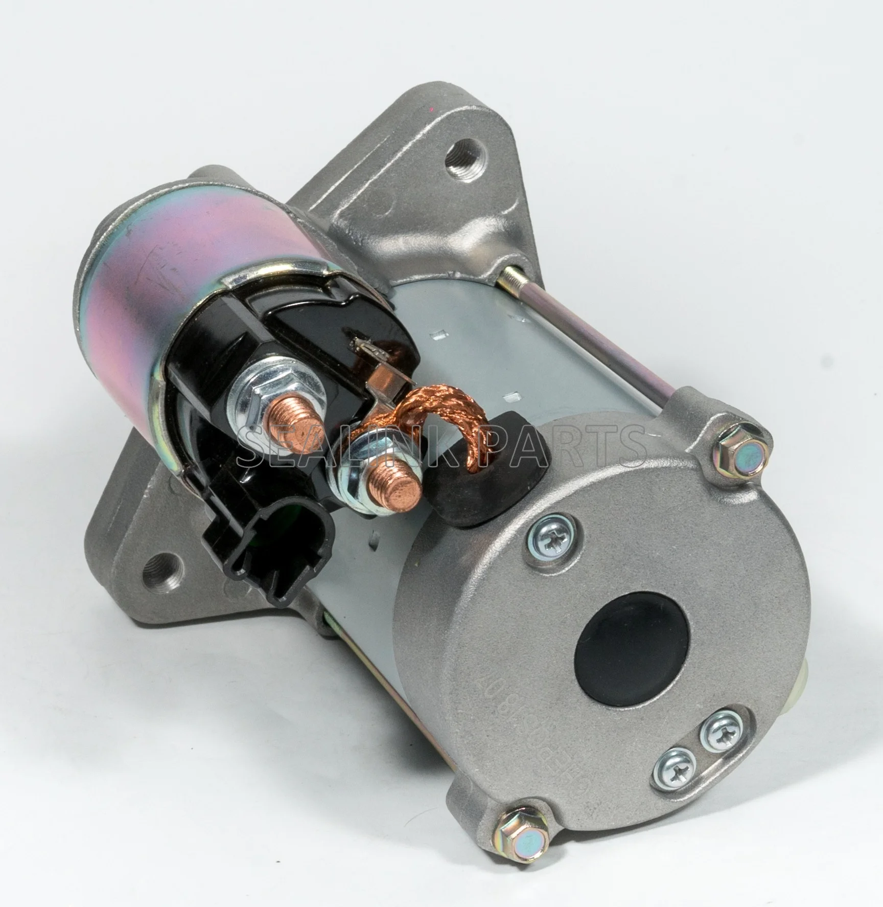AUTO PARTS STARTER MOTOR For Toyota Prado 2.7L 2002-2016 4280001261 2810075190 19257 | Автомобили и мотоциклы