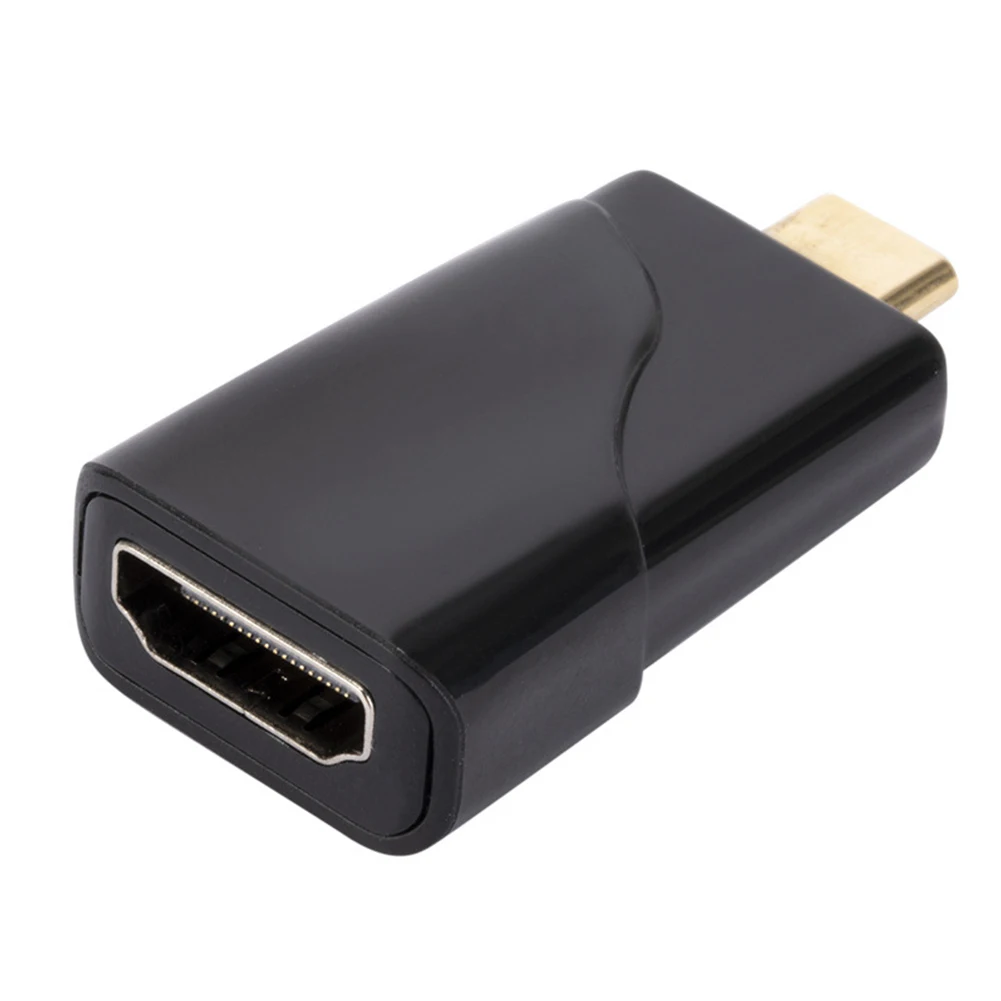 

Кабель-адаптер с разъемами типа C и HDMI, HD-дисплей, 4k x 2k