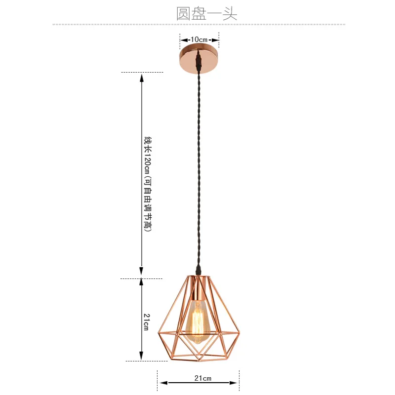 

nordic glass ball kitchen chandeliers lustres lustres para quarto luzes de teto living room decoration lamparas de techo