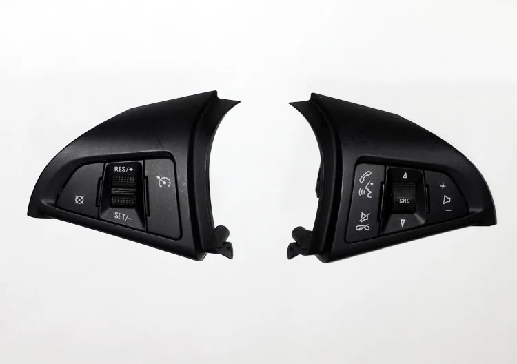 

For Chevrolet Cruze 2009-2014 Cruise switch multifunction steering wheel switch the volume button switch Bluetooth