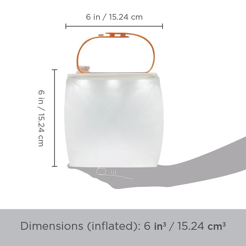 HAPYLINE Новая солнечная лампа наружная спасательная палатка для кемпинга освещения