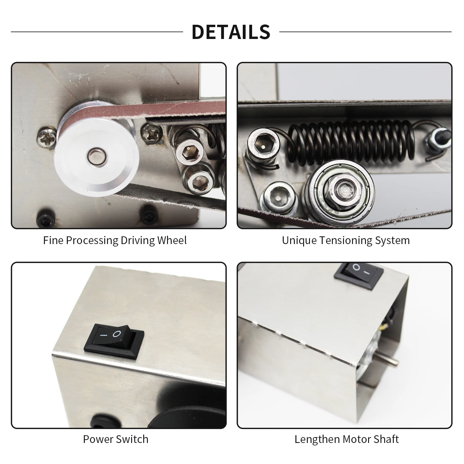 Угловая шлифовальная машинка мини-шлифовальная сделай сам адаптер шлифовальной