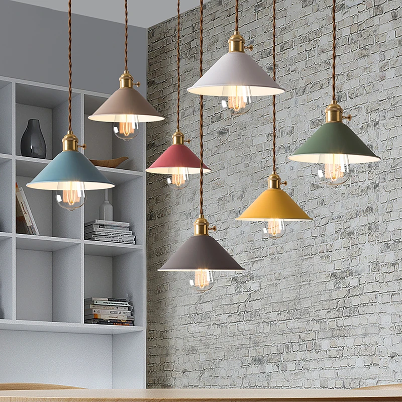 Скандинавский минималистичный креативный бар для ресторана спальни кафе