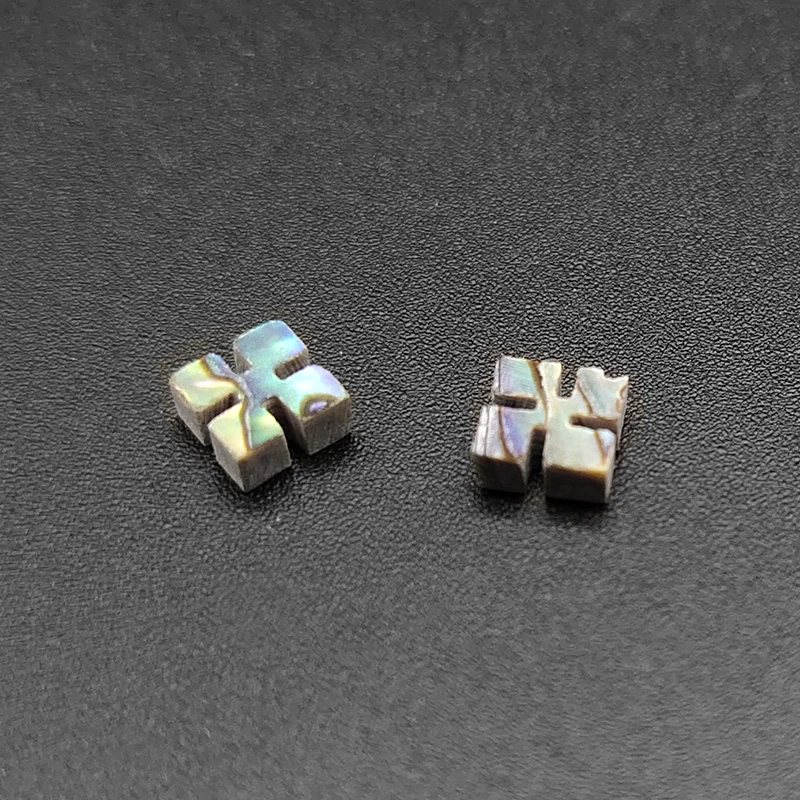 Акустическая укулеле 60 шт. квадратные 5*2 мм инкрустация для грифа | Спорт и