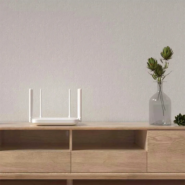 Роутер Xiaomi Mijia Redmi Router AC2100 | Компьютеры и офис