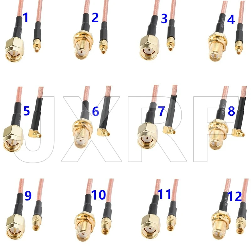 sma-male-female-to-mmcx-male-female-angle-90-degree-striaght-rg316-coaxial-jumper-pigtail-cable-for-pfv-rc-parts