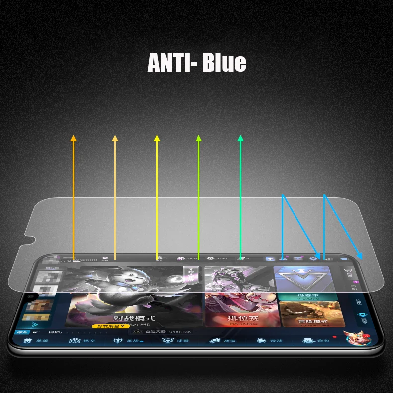 3 шт. 9H закаленное стекло для Huawei P20 Pro P30 Mate 10 20 30 Lite P8 2017 P10 Full Body HD защита экрана
