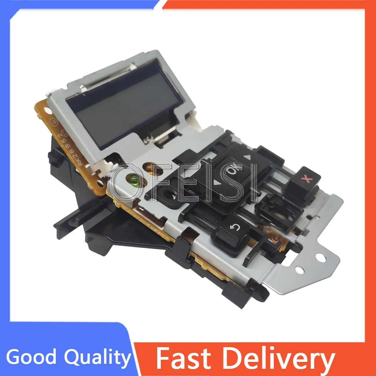 Control Panel Assembly RM2-5391 RM2-5391-000 RM2-5391-000CN For HP M402 M403 M402N M402DNE M402D HP402N HP402DNE Series | Компьютеры и