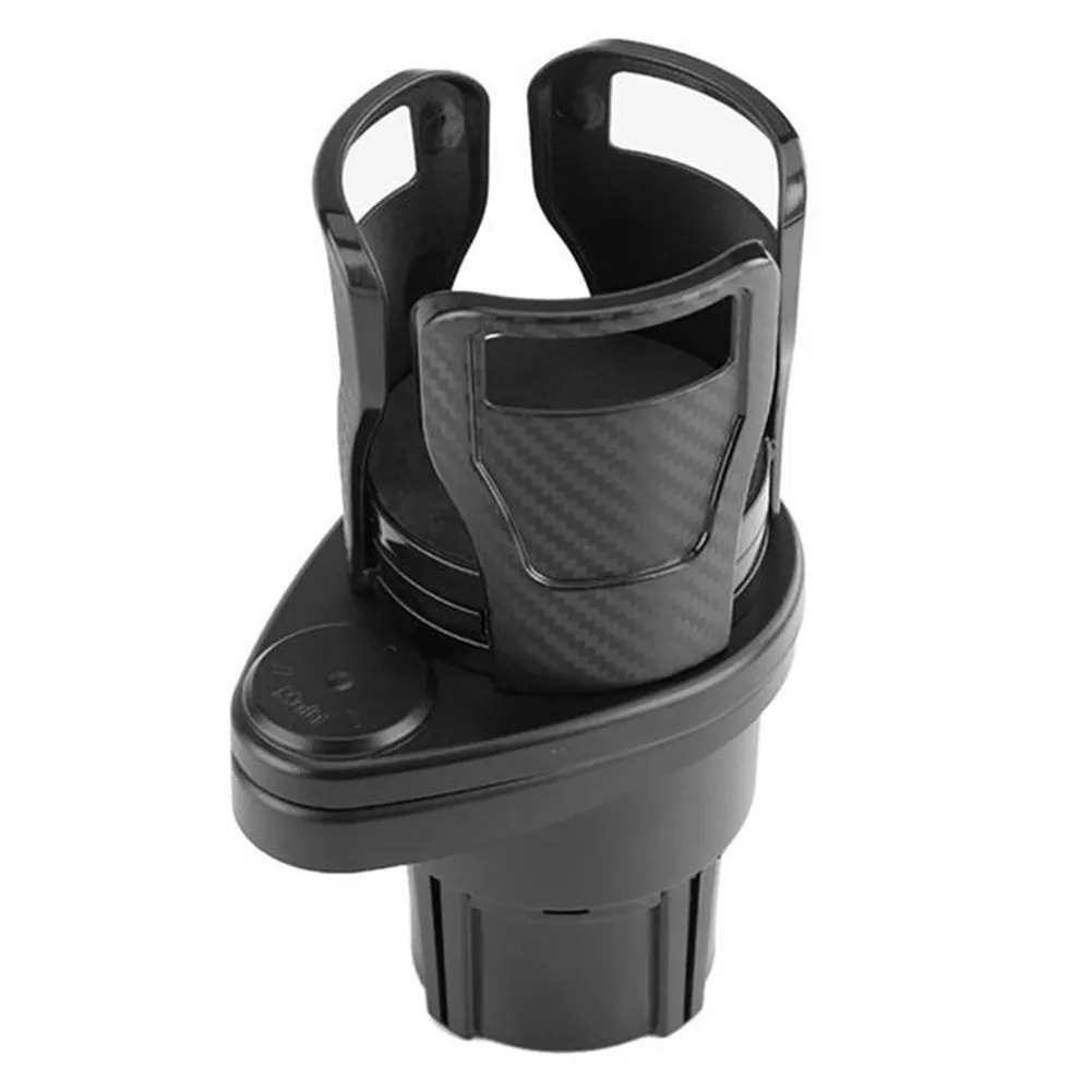 

Durable Car Cup Holder Car Cup Holder Expander Adapter Applicable To Most Models