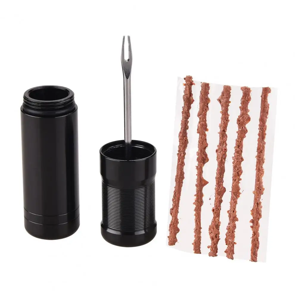 

Tire Repair Drill Premium Tubeless Tire Repair Tool Emergency Tool Tire Repair Kit