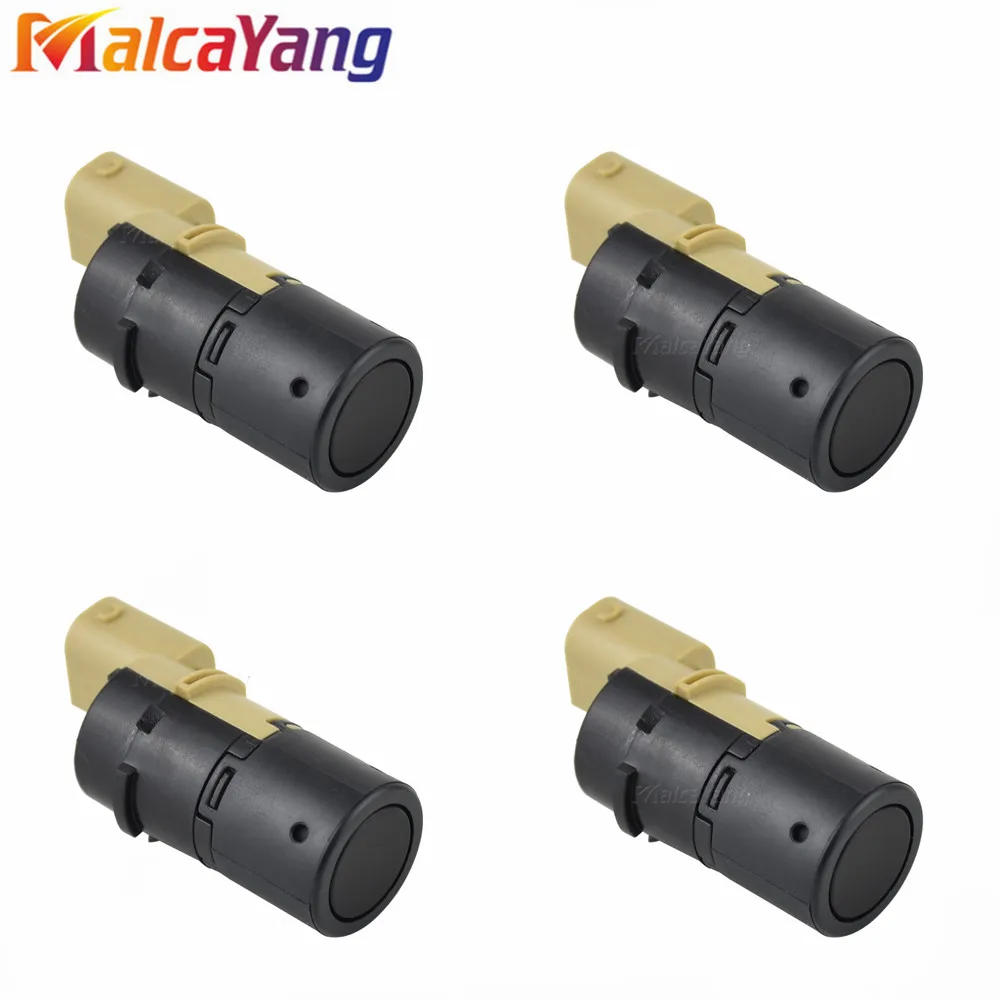 4 шт. 9649186580 PDC датчик парковки для Citroen C8 Peugeot 307 3A CC 3B 308 Fiat Scudo ULY Lancia Phedra 179