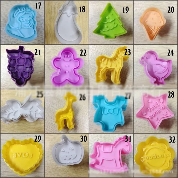 Пластик Снежинка для выпечки тортов с помадной начинкой декоративная форма