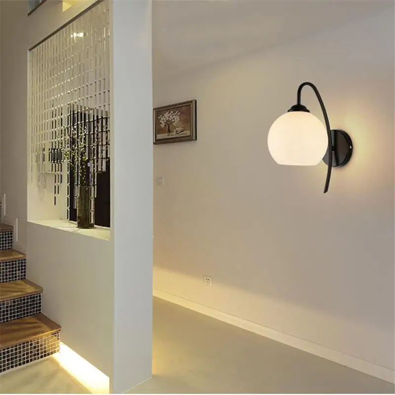 Светильник для спальни светильник дома настенный | Лампы и освещение