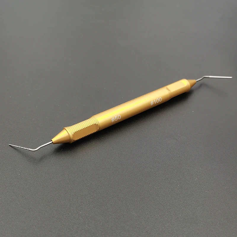 1pcNickle титановый строительный Наполнитель из нержавеющей стали устройство для