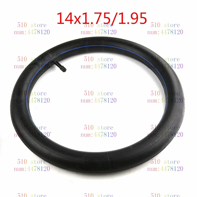 

Free shipping 14X1.75(47-254) Bicycle Tire for 14 inch Kid's Bikes Ultralight Folding Bike Tires 14x1.95