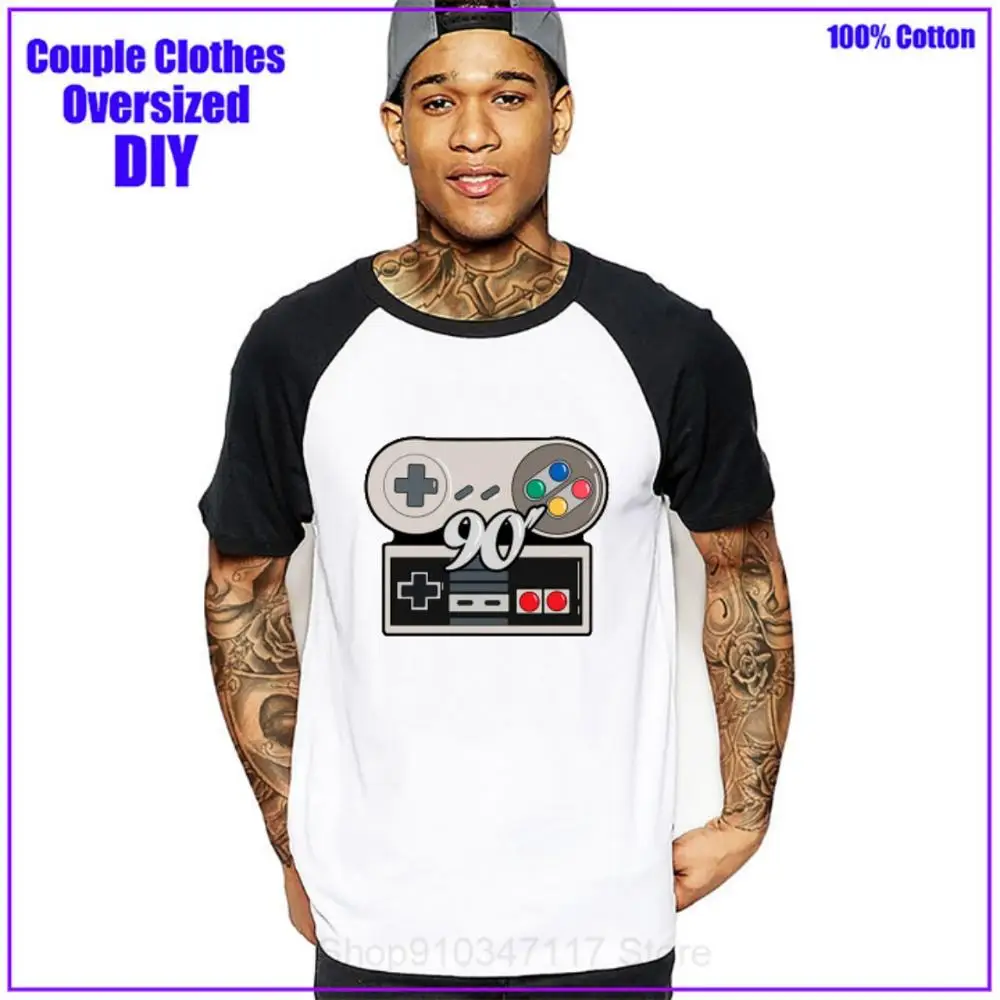 Прямая поставка мужские футболки с финальной фантазией топы мужская хлопковая