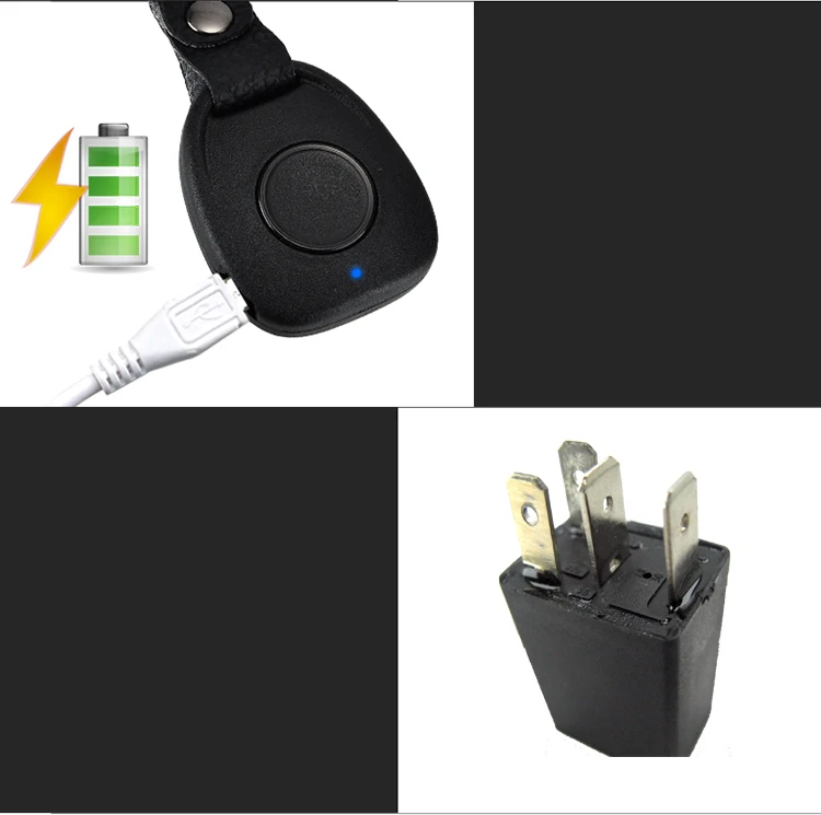 RFID Беспроводная Автомобильная сигнализация иммобилайзер цепь зажигания