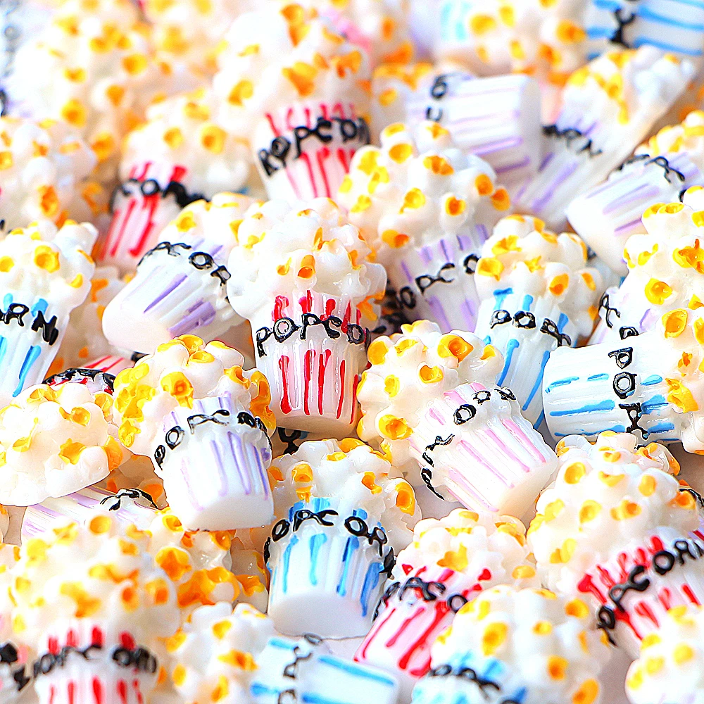 10 шт дополнение слизи пушистые аксессуары Подвески для наполнитель шпатлевка