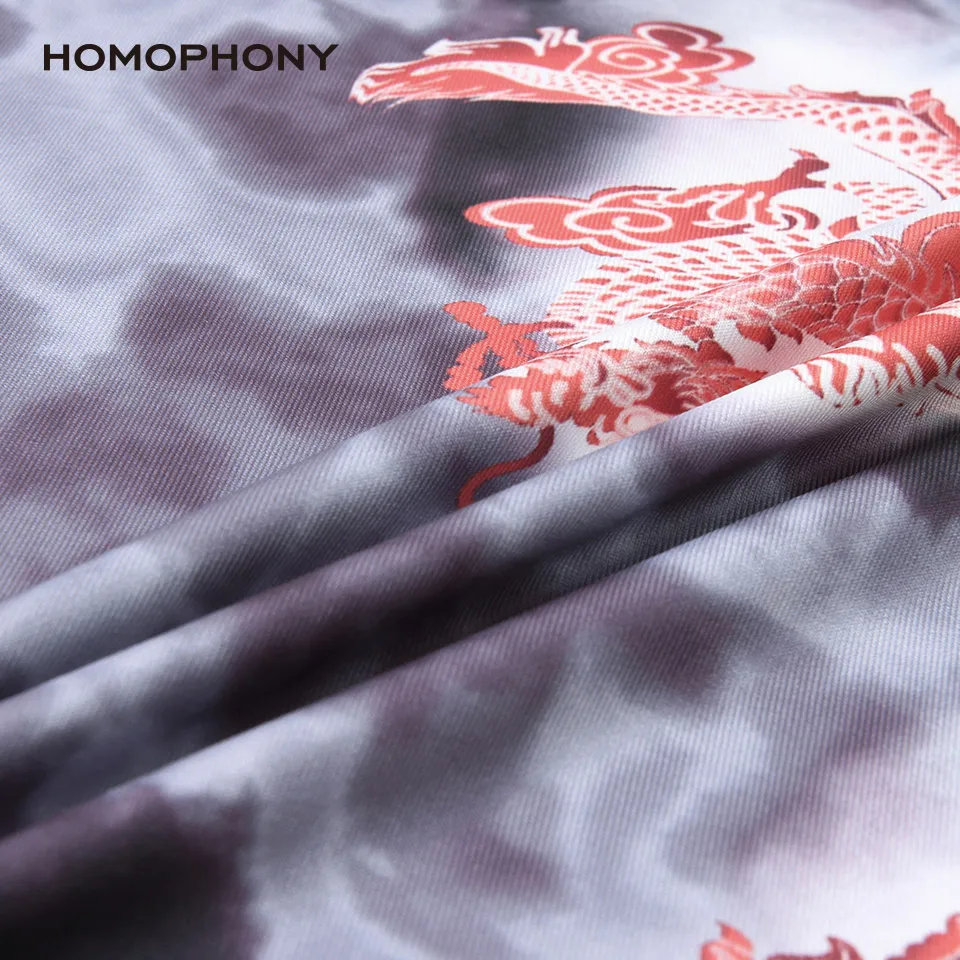 

Homophony 2 Piece Skirt Set Sexy Outfit Backless Top And Mini Skirt Dragon Print Summer Woman Set Clubwear Suit Ensemble Femme