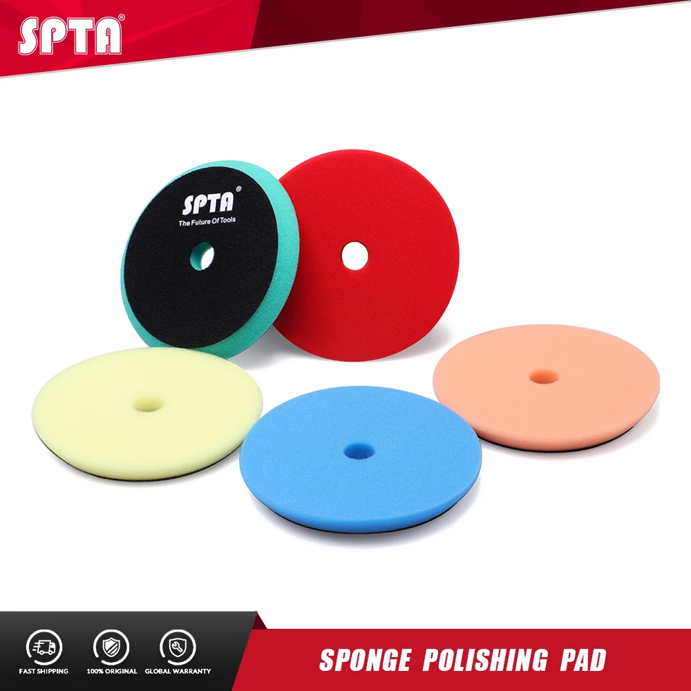 (Оптовые продажи) SPTA 5-дюймовые ультратонкие легкие/Средние/тяжелые