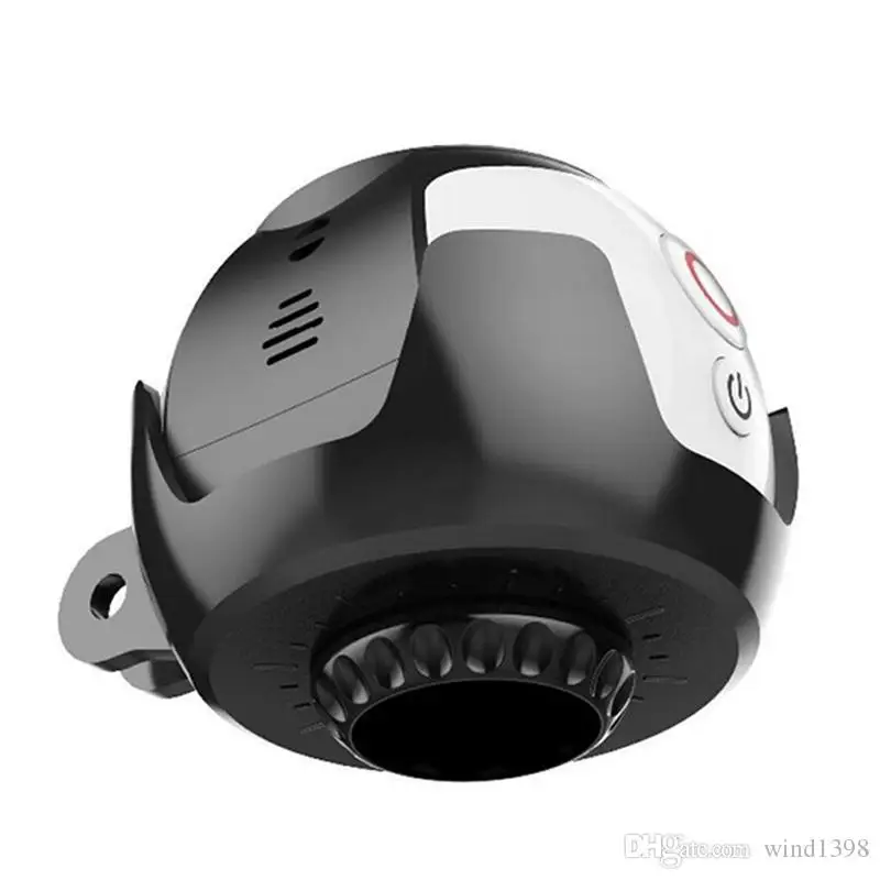 

Action Camera Wifi Mini 2448*2448 Ultra HD Mini PanoramaCamera 360Degree Sport Driving VRCamera for Oppo Xiaomi 4k camera