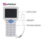 RFID-считыватель, 10 частот, USB NFC, 13,56 МГц