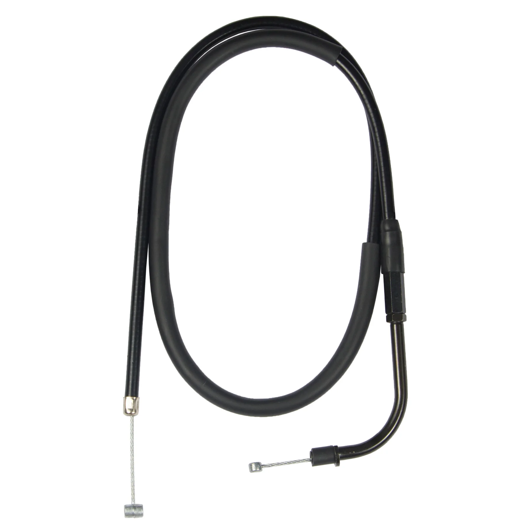 

Кабель дроссельной заслонки MotoMaster 5A8-26311-00 A (открытый) для Yamaha XV 1000 TR1 (1981-1984)