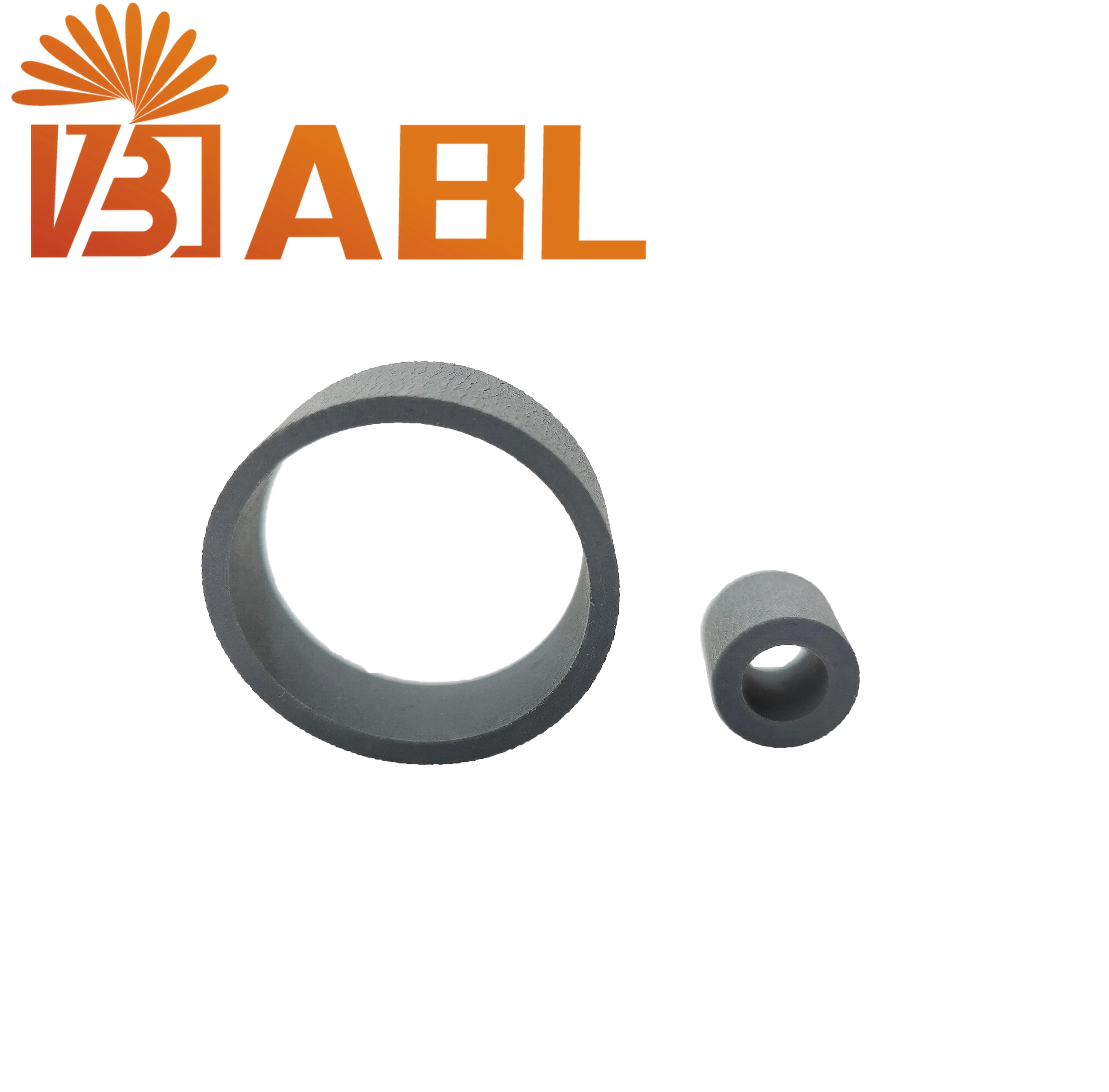 

10 компл. Для EPSON L3110 L3150 L4150 L4160 L3156 L3151 L1110 L3158 L3160 L4158 L4168 L4170 резиновая подкладка для разделения подающего ролика