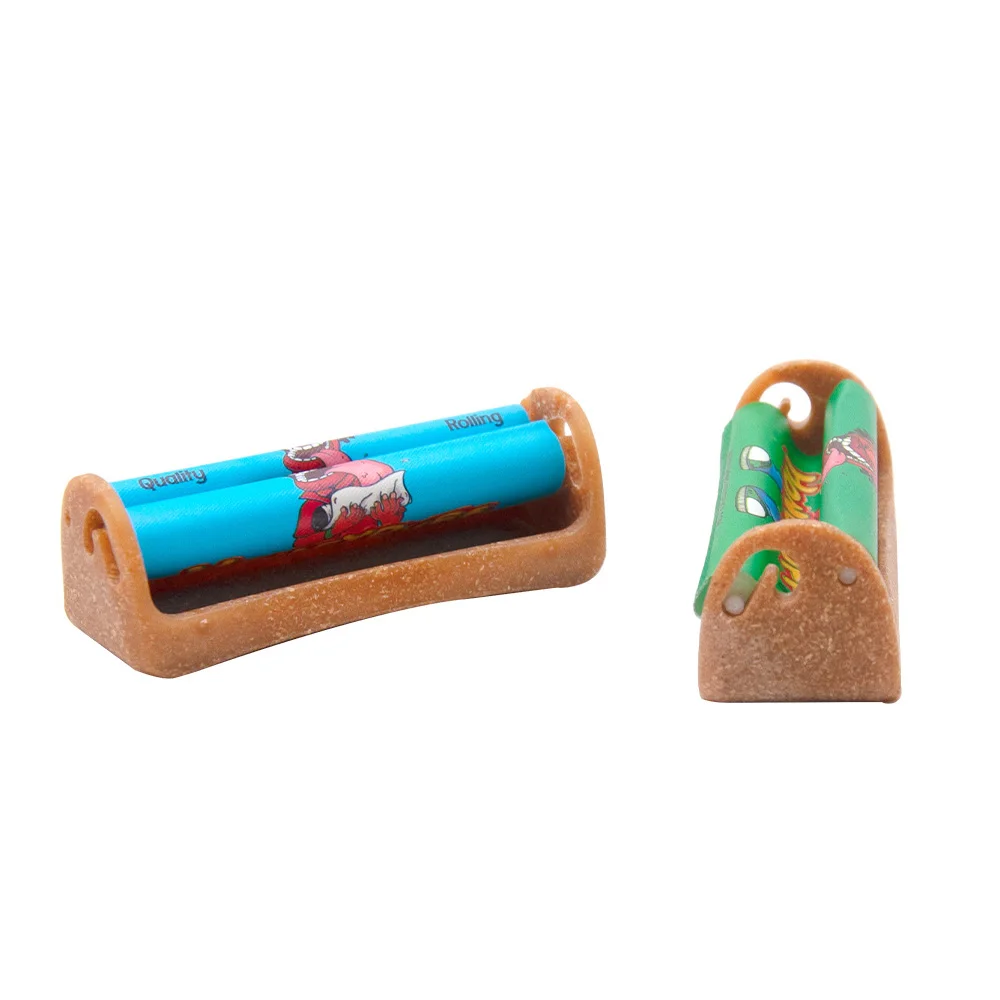 HORNET портативный Прокатный Станок 78 мм Классический размер аксессуары для